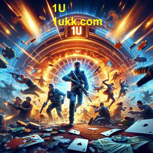 1U