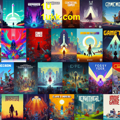 A Ascensão dos Jogos Indie na Indústria de Videogames